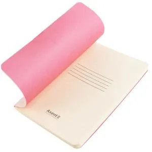 Книга записная AXENT A6 60 арк клетка 8711-7-A, Записные книги - фото 7