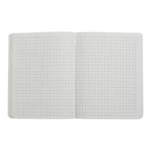 Книга записна Buromax А6 64 арк клітинка BM.296190-04 - Фото 2