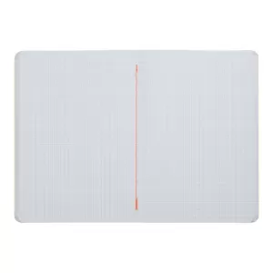 Книга записная Buromax NEON А5 80 л клетка BM.24822180 - Фото 6