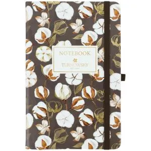 Книга записная AXENT Partner 125x195 96л кл EIP 8621, Записные книги - фото 10