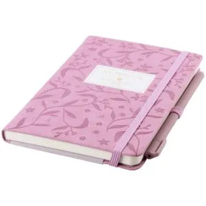 Книга записная AXENT Partner 125x195 96л кл EIP 8621, Записные книги - фото 13