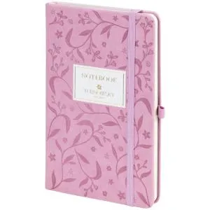 Книга записная AXENT Partner 125x195 96л кл EIP 8621, Записные книги