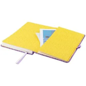 Книга записная AXENT Partner 125x195 96л кл EIP 8621, Записные книги - фото 15