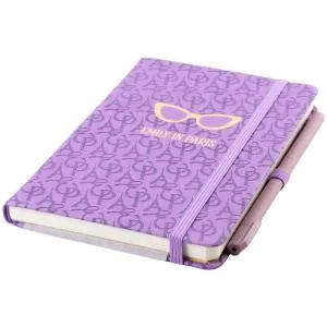 Книга записная AXENT Partner 125x195 96л кл EIP 8621, Записные книги - фото 17
