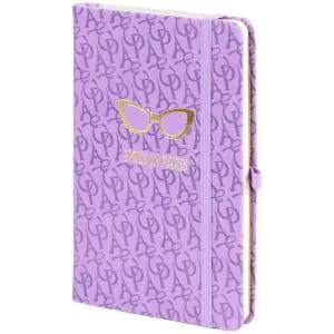 Книга записная AXENT Partner 125x195 96л кл EIP 8621, Записные книги - фото 18