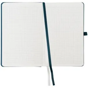Книга записная AXENT Partner 125x195 96л кл EIP 8621, Записные книги - фото 2