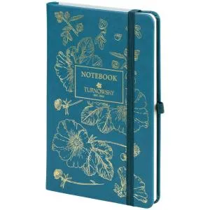 Книга записная AXENT Partner 125x195 96л кл EIP 8621, Записные книги - фото 4