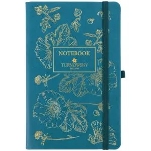 Книга записная AXENT Partner 125x195 96л кл EIP 8621, Записные книги - фото 5
