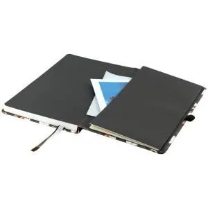 Книга записная AXENT Partner 125x195 96л кл EIP 8621, Записные книги - фото 6