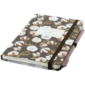 Книга записная AXENT Partner 125x195 96л кл EIP 8621, Записные книги - фото 8