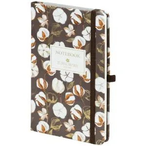 Книга записная AXENT Partner 125x195 96л кл EIP 8621, Записные книги - фото 9