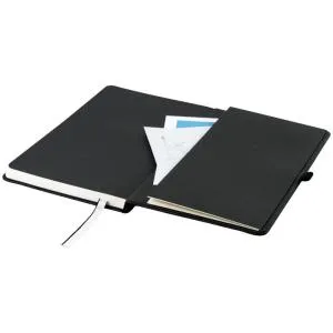 Книга записная AXENT Partner 125x195 96 л кл Force 1 8621, Записные книги - фото 1