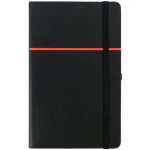 Книга записная AXENT Partner 125x195 96 л кл Force 1 8621, Записные книги - фото 9