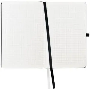 Книга записная AXENT Partner 125x195 96 л кл Force 1 8621, Записные книги - фото 2