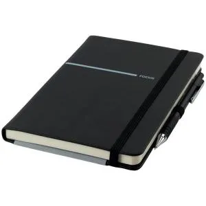 Книга записная AXENT Partner 125x195 96 л кл Force 1 8621, Записные книги - фото 3
