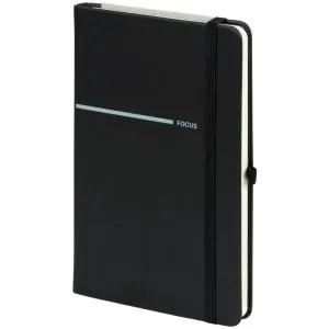 Книга записная AXENT Partner 125x195 96 л кл Force 1 8621, Записные книги - фото 4