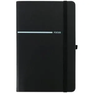 Книга записная AXENT Partner 125x195 96 л кл Force 1 8621, Записные книги