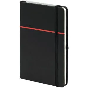 Книга записная AXENT Partner 125x195 96 л кл Force 1 8621, Записные книги - фото 8