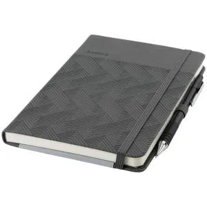 Книга записная AXENT Partner 125x195 96л кл Force 3 8621-16-A, Записные книги - фото 3