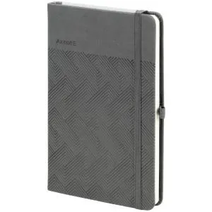 Книга записная AXENT Partner 125x195 96л кл Force 3 8621-16-A, Записные книги - фото 4