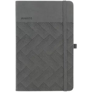 Книга записная AXENT Partner 125x195 96л кл Force 3 8621-16-A, Записные книги
