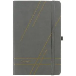 Книга записная AXENT Partner 125x195 96 л кл Force 4 8621-17-A, Записные книги
