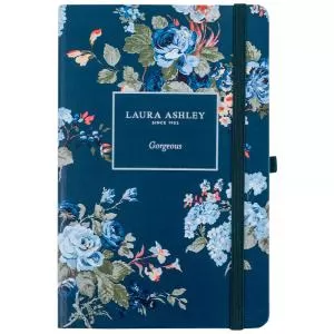 Книга записная AXENT Partner Laura Ashley 125x195 мм 96 листов в клетку 8621-A-LA - Фото 8