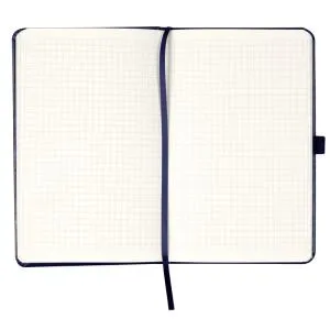 Книга записна AXENT Partner 125x195 96 л кліт 8201-21-A, Записні книжки - фото 9