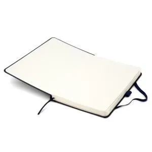 Книга записна AXENT Partner 125x195 96 л кліт 8201-21-A, Записні книжки - фото 11