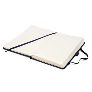 Книга записна AXENT Partner 125x195 96 л кліт 8201-21-A, Записні книжки - фото 12