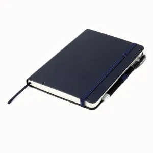 Книга записна AXENT Partner 125x195 96 л кліт 8201-21-A, Записні книжки - фото 13