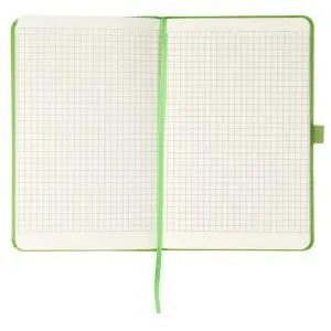 Книга записна AXENT Partner 125x195 96 л кліт 8201-21-A, Записні книжки - фото 25