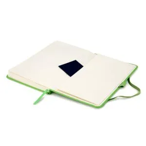 Книга записна AXENT Partner 125x195 96 л кліт 8201-21-A, Записні книжки - фото 26