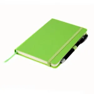 Книга записна AXENT Partner 125x195 96 л кліт 8201-21-A, Записні книжки - фото 29