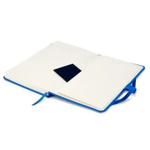 Книга записна AXENT Partner 125x195 96 л кліт 8201-21-A, Записні книжки - фото 34