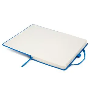 Книга записна AXENT Partner 125x195 96 л кліт 8201-21-A, Записні книжки - фото 35