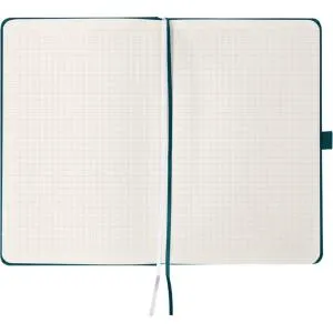 Книга записна AXENT Partner 125x195 96 л кліт 8201-21-A, Записні книжки - фото 47