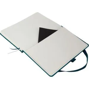 Книга записна AXENT Partner 125x195 96 л кліт 8201-21-A, Записні книжки - фото 49