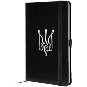 Книга записная AXENT Partner Воля 125x195 мм 96 листов в клетку 8201-A, Записные книги