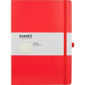 Книга записна Partner Grand, 295х210, 100 аркушів, в точку AXENT 8303 - Фото 2