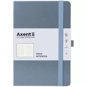 Книга записная Partner Prime, 145х210, 96л, клетка AXENT 8305 - Фото 10