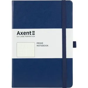 Книга записна Partner Prime, 145х210, 96 аркушів, точка, AXENT 8304 - Фото 2