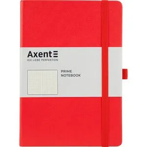 Книга записна Partner Prime, 145х210, 96 аркушів, точка, AXENT 8304 - Фото 4