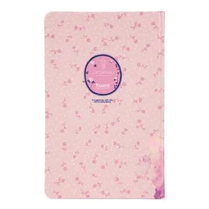 Книга записная Gapchinska в тканевой обложке A5 - Axent 8406-05-A - Фото 3