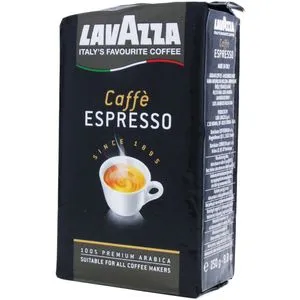 Кава мелена Lavazza Еѕргеѕѕо 250г 104392