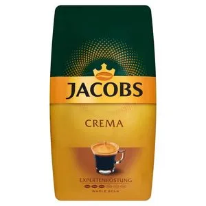 Кава зерно Jacobc Crema 500г 10742112