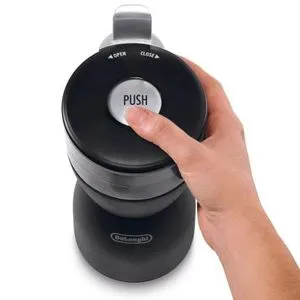 Кавомолка DeLonghi KG 40 (KG40) - Фото 2