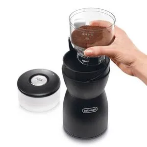 Кавомолка DeLonghi KG 40 (KG40) - Фото 3