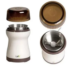 Кавомолка Lafe MKL002 - Фото 2