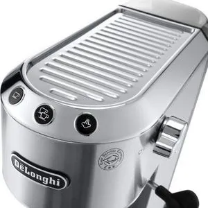 Кофеварка DeLonghi EC685.M - Фото 2